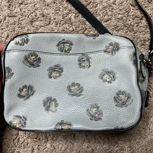 coach camera bag - Picture 5 of 7